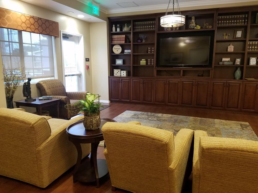 Artesia Christian Home Senior Living Community Assisted Living